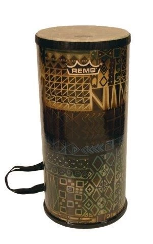 Crescendo Music REMO Festival Line Tubano Drum Percussion 4 Crescendo Music REMO Festival Line Tubano Drum Percussion