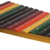 Crescendo Music 15 Note Wooden Xylophone 1 Crescendo Music 15 Note Wooden Xylophone