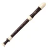Woodwind Yamaha Simulated Rosewood Alto Recorder