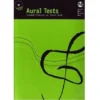 AMEB Aural Tests Book With 6 CDs 2002 Manuscript