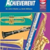 Alfred Accent On Achievement Percussion Snare Drum Bass Drum Book Manuscript