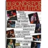 Crescendo Music 101 Songs For Easy Guitar Book 5 2 Crescendo Music 101 Songs For Easy Guitar Book 5