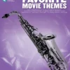 Hal Leonard Favorite Movie Themes For Alto Saxophone W/ Audio Access 1 Hal Leonard Favorite Movie Themes For Alto Saxophone W/ Audio Access