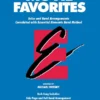 Crescendo Music Movie Favorites - Piano Accompaniment