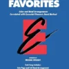 Crescendo Music Movie Favorites - Baritone T.C. Manuscript 2 Crescendo Music Movie Favorites - Baritone T.C. Manuscript