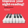Crescendo Music Improve Your Sight Reading Piano By Paul Harris