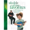 Crescendo Music Ukulele All Time Favourites