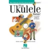 Crescendo Music Manuscript Play Ukulele Today