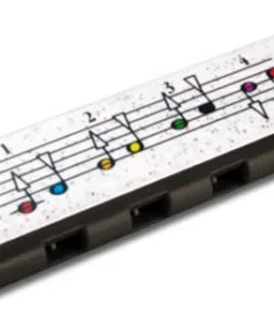 Folk & Native Hohner Speedy Harps Counter Display Box Of 24 Asst Colours 13 Folk & Native Hohner Speedy Harps Counter Display Box Of 24 Asst Colours