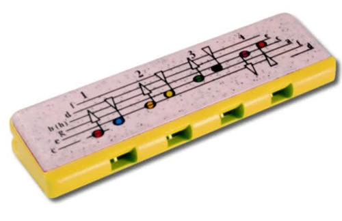 Folk & Native Hohner Speedy Harps Counter Display Box Of 24 Asst Colours 5 Folk & Native Hohner Speedy Harps Counter Display Box Of 24 Asst Colours