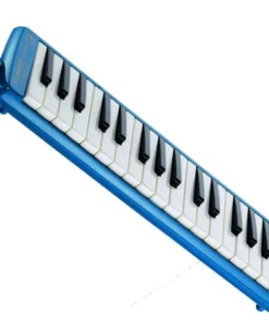 Hohner Student Melodica 32 Keys Blue Folk & Native