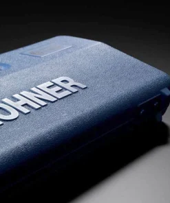 Hohner Student Melodica 32 Keys Blue Folk & Native