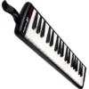 Folk & Native Hohner Performer Melodica 37 Keys Black