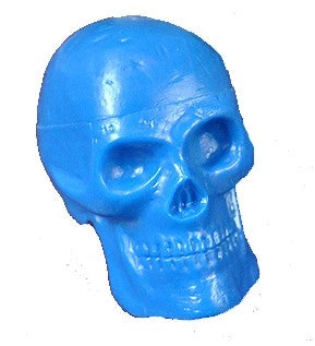Crescendo Music Percussion Beadbrain Skull Shaker 3 Crescendo Music Percussion Beadbrain Skull Shaker
