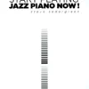 Hal Leonard Steve Sedergreen - Start Playing Jazz Piano Now! Manuscript