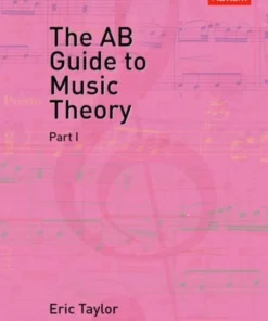 Crescendo Music AB Guide To Music Theory Part 1 ABRSM