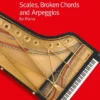 Crescendo Music Western Australia Manuscript ABRSM Manual Of Scales Broken Chords And Arpeggios New Edition