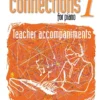 Hal Leonard Connections For Piano Teacher Accompaniments 2 Hal Leonard Connections For Piano Teacher Accompaniments