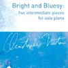 Hal Leonard Christopher Norton - Bright And Bluesy