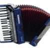 Hohner Bravo III 72 Bass Chromatic Accordion
