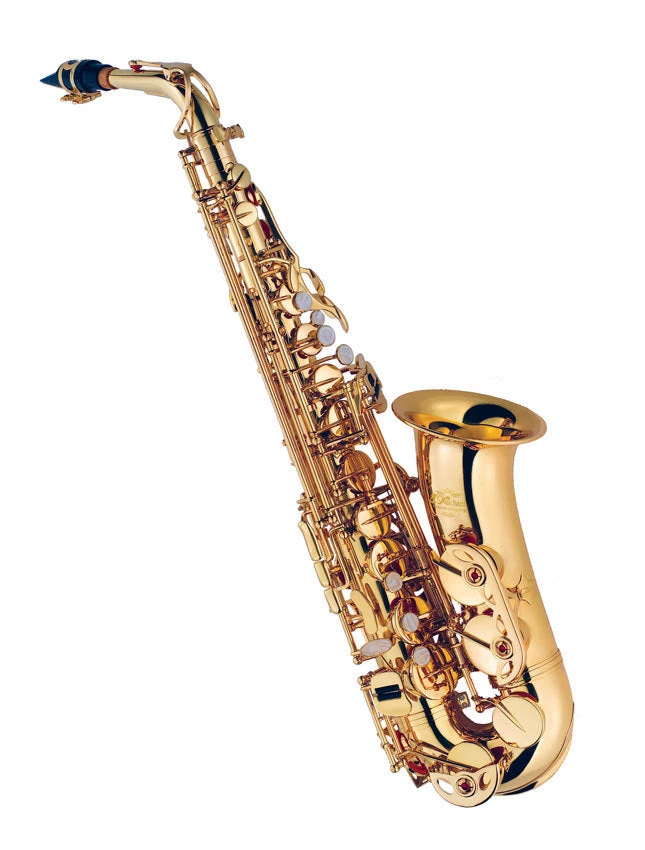 Crescendo Music Woodwind J.Michael E♭ Alto Saxophone AAL500 3 Crescendo Music Woodwind J.Michael E♭ Alto Saxophone AAL500