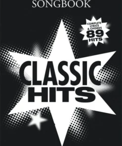 Crescendo Music The Little Black Book Of Classic Hits