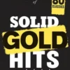 Crescendo Music The Little Black Book Of Solid Gold Hits Manuscript