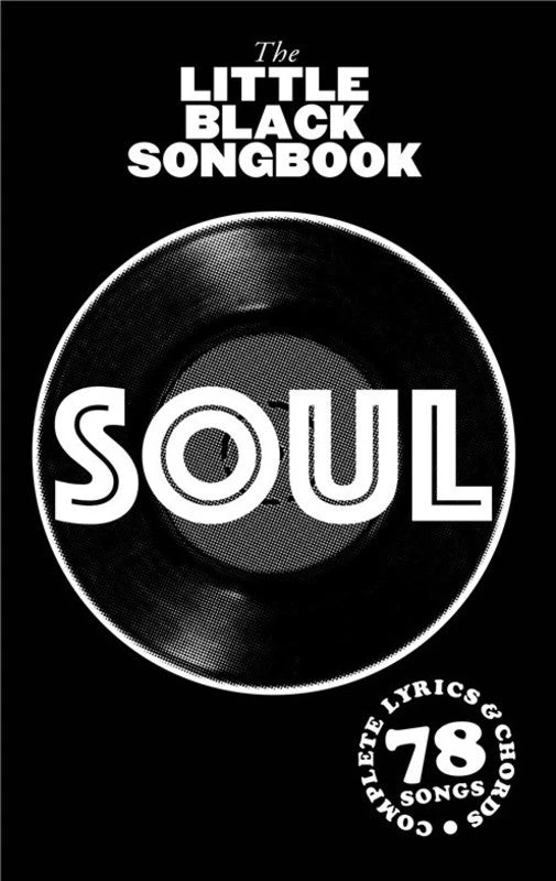 Crescendo Music Manuscript The Little Black Book Of Soul 3 Crescendo Music Manuscript The Little Black Book Of Soul