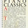Crescendo Music Manuscript The Library Of Piano Classics - Piano Solo