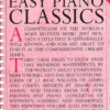 Crescendo Music Manuscript The Library Of Easy Piano Classics Book 2 - Easy Piano
