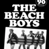 Crescendo Music The Little Black Book Of Beach Boys