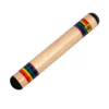 Toca Mano Percussion 14" Wooden Rainmaker Hand Percussion Sound Effect 1 Toca Mano Percussion 14" Wooden Rainmaker Hand Percussion Sound Effect