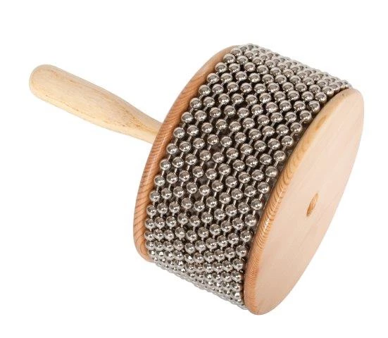 Crescendo Music Western Australia Mano Percussion 7x5 Inch Cabaza 10 Rows Ball Bearings 3 Crescendo Music Western Australia Mano Percussion 7x5 Inch Cabaza 10 Rows Ball Bearings