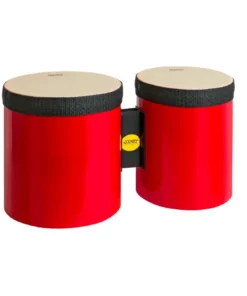 Crescendo Music Mano Percussion Bongos 5" & 6" Drum