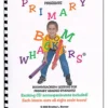 Percussion Boomwhackers Primary Beat Bag Book/CD 1 Percussion Boomwhackers Primary Beat Bag Book/CD