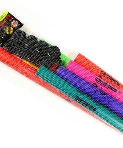 Boomwhackers 8-Note Diatonic C-Major Scale Set With Octaver Caps Percussion