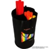 Percussion Boomwhackers Tote Bag Holds 56 Boomwhacker Tubes