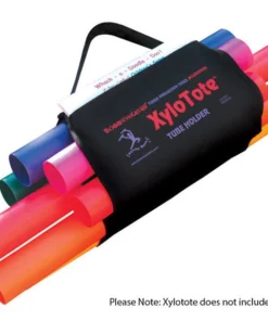 Boomwhackers Xylotote Tube Holder & Accessory Storage