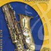 Alfred Band Expressions Book One Student Edition : Alto Saxophone 1 Alfred Band Expressions Book One Student Edition : Alto Saxophone