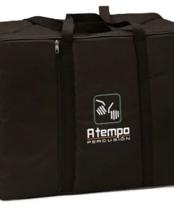 A Tempo Percussion El Artesano Cajon In Natural Gloss Finish 9 A Tempo Percussion El Artesano Cajon In Natural Gloss Finish