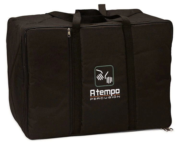 A Tempo Percussion El Artesano Cajon In Natural Gloss Finish 6 A Tempo Percussion El Artesano Cajon In Natural Gloss Finish