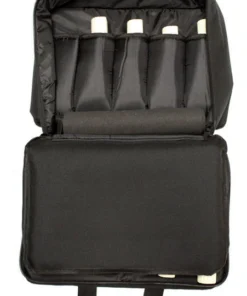 Crescendo Music Chroma-Notes Student 9-Note Pentatonic Handchimes Set 6 Crescendo Music Chroma-Notes Student 9-Note Pentatonic Handchimes Set