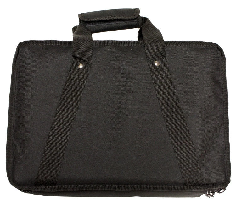 Crescendo Music Chroma-Notes Student 9-Note Pentatonic Handchimes Set 5 Crescendo Music Chroma-Notes Student 9-Note Pentatonic Handchimes Set