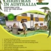 Crescendo Music Western Australia Manuscript Perform Live - Christmas In Australia - Volume 4