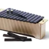 Crescendo Music Percussion SONOR Global Beat Series AX-GB Alto Xylophone (C Major Scale)