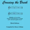 Crescendo Music Manuscript Crossing The Break For Clarinet 3rd Edition By Bruce Gillam 1 Crescendo Music Manuscript Crossing The Break For Clarinet 3rd Edition By Bruce Gillam