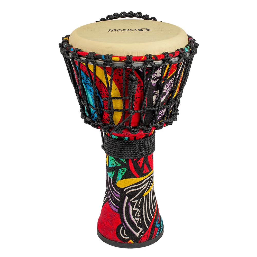 Crescendo Music MANO 8" Djembe Harmony Finish Percussion 3 Crescendo Music MANO 8" Djembe Harmony Finish Percussion