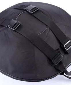 Crescendo Music 20" Opus Percussion 20" 9-Note Handpan Drum With Carrybag