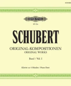 Hal Leonard Manuscript Original Compositions Vol. 1