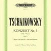 Hal Leonard TCHAIKOVSKY Concerto No. 1 In B Flat Minor Op. 23 1 Hal Leonard TCHAIKOVSKY Concerto No. 1 In B Flat Minor Op. 23